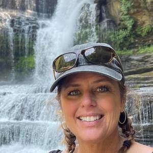 Meet your Posher, Kate